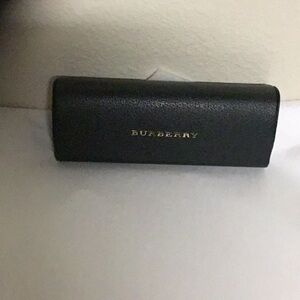 Burberry GLASSES‎ CASE